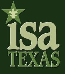 ISA Texas Logo – Arborist On Demand Featured in ISA Texas Publication ISA Texas, Arborist On Demand, expert arborist, Texas tree care, professional arborist services, tree consulting, featured arborist, tree care expert, ISA-certified arborist, tree industry recognition